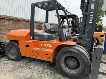 Forklift HELI