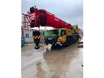 Mobile crane SANY