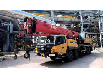 Mobile crane SANY