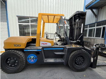 Forklift TCM