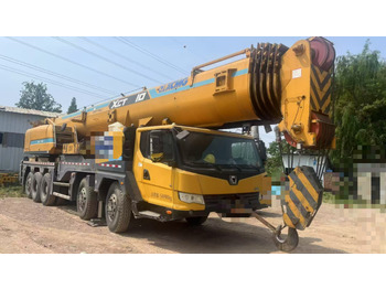 Mobile crane XCMG XCT100