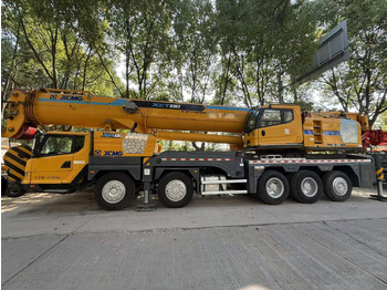 Mobile crane XCMG XCT130