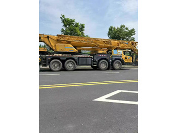 Mobile crane XCMG XCT80