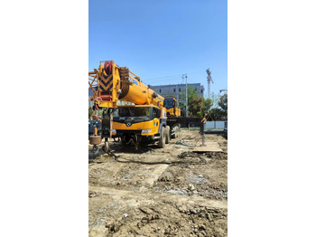 Mobile crane XCMG XCT80