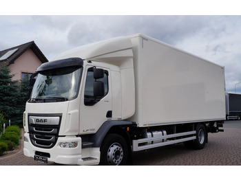 Box truck DAF LF 230