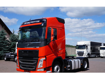 Tractor unit VOLVO FH