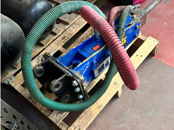 Hydraulic hammer ARDEN EQUIPMENT