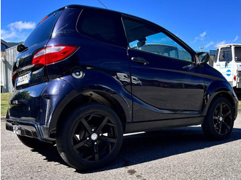 Car Aixam City Sport LOCATION VOITURE SANS PERMIS: picture 4 Car Aixam City Sport LOCATION VOITURE SANS PERMIS: picture 4