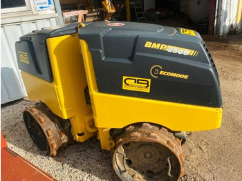 Compactor BOMAG