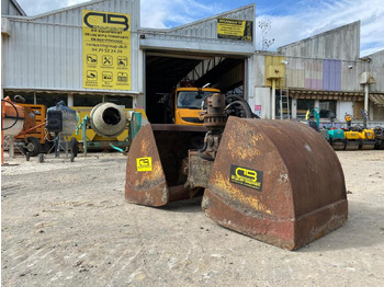 Grapple HIAB