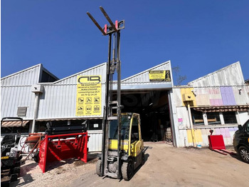 Diesel forklift Hyster H2.5FT CHARIOT ELEVATEUR DIESEL 2,5T / 5,5m (NET DE TVA): picture 5 Diesel forklift Hyster H2.5FT CHARIOT ELEVATEUR DIESEL 2,5T / 5,5m (NET DE TVA): picture 5