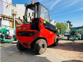 LPG forklift JCB Chariot télescopique à gaz 20D TELETRUCK: picture 5 LPG forklift JCB Chariot télescopique à gaz 20D TELETRUCK: picture 5