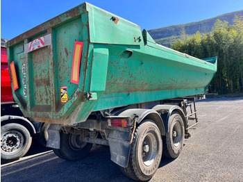 Metaco SD233 leasing Metaco SD233: picture 5