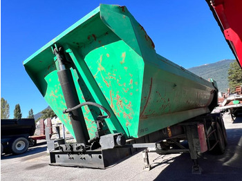 Metaco SD233 leasing Metaco SD233: picture 1