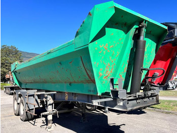 Metaco SD233 leasing Metaco SD233: picture 2