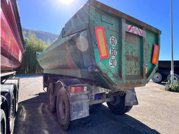 Metaco SD233 leasing Metaco SD233: picture 4