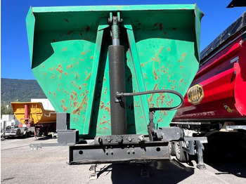 Metaco SD233 leasing Metaco SD233: picture 3