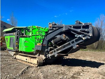 Crusher TEREX
