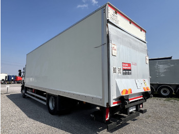 Dropside/ Flatbed truck Scania P320: picture 5 Dropside/ Flatbed truck Scania P320: picture 5