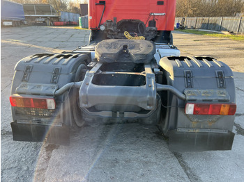 Tractor unit SCANIA P380: picture 5 Tractor unit SCANIA P380: picture 5