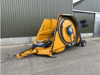 Flail mower/ Mulcher BOMFORD TURNER