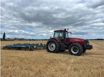 Farm tractor CASE IH MX Magnum