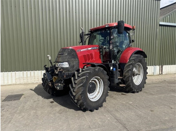 Farm tractor CASE IH Puma 145