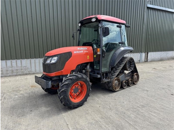 Farm tractor KUBOTA