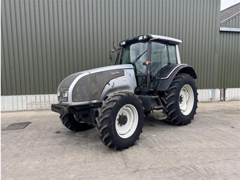 Farm tractor VALTRA T-series