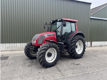 Farm tractor VALTRA N121