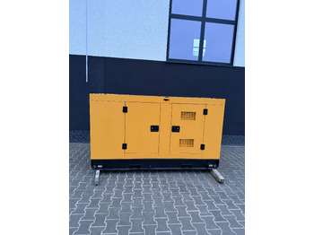 Generator set PERKINS