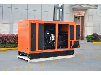 Generator set PERKINS