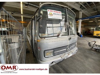 Bus MERCEDES-BENZ