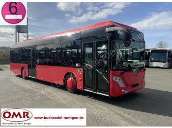 City bus