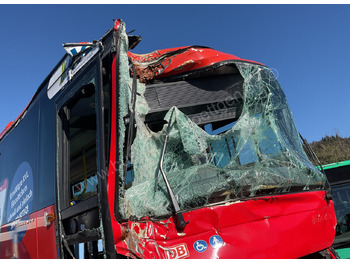 City bus Iveco Crossway LE: picture 3