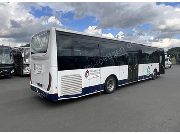 City bus Iveco Crossway LE: picture 4