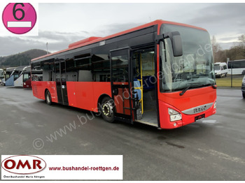 City bus IVECO Crossway