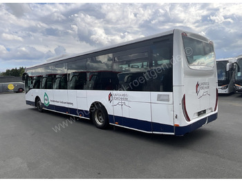 City bus Iveco Crossway LE: picture 3