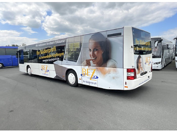 City bus MAN A 20 Lion´s City: picture 3 City bus MAN A 20 Lion´s City: picture 3