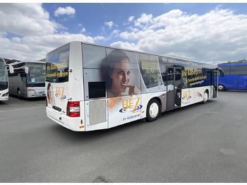 City bus MAN A 20 Lion´s City: picture 4 City bus MAN A 20 Lion´s City: picture 4