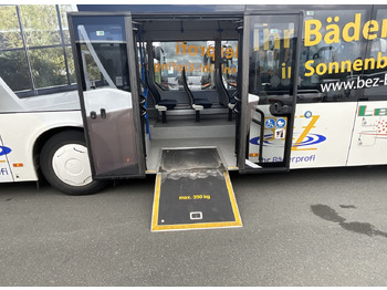 City bus MAN A 20 Lion´s City: picture 5 City bus MAN A 20 Lion´s City: picture 5