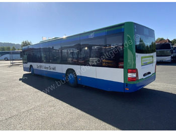 MAN A 21 Lion´s City leasing MAN A 21 Lion´s City: picture 3 MAN A 21 Lion´s City leasing MAN A 21 Lion´s City: picture 3