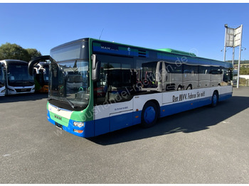 MAN A 21 Lion´s City leasing MAN A 21 Lion´s City: picture 2 MAN A 21 Lion´s City leasing MAN A 21 Lion´s City: picture 2