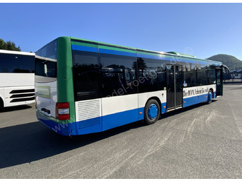 MAN A 21 Lion´s City leasing MAN A 21 Lion´s City: picture 4 MAN A 21 Lion´s City leasing MAN A 21 Lion´s City: picture 4