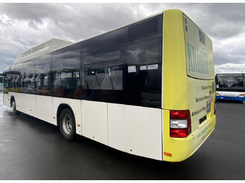 City bus MAN A 21 Lion´s City: picture 3 City bus MAN A 21 Lion´s City: picture 3