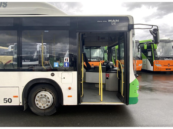 City bus MAN A 21 Lion´s City: picture 5 City bus MAN A 21 Lion´s City: picture 5