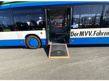 MAN A 21 Lion´s City leasing MAN A 21 Lion´s City: picture 5 MAN A 21 Lion´s City leasing MAN A 21 Lion´s City: picture 5