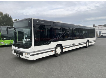 MAN A 37 Lion`s City leasing MAN A 37 Lion`s City: picture 2 MAN A 37 Lion`s City leasing MAN A 37 Lion`s City: picture 2