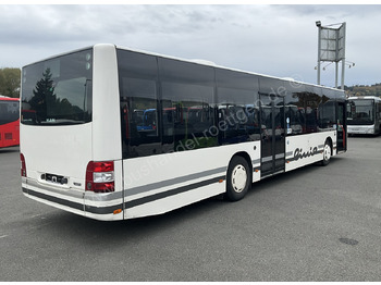 MAN A 37 Lion`s City leasing MAN A 37 Lion`s City: picture 3 MAN A 37 Lion`s City leasing MAN A 37 Lion`s City: picture 3