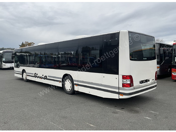 MAN A 37 Lion`s City leasing MAN A 37 Lion`s City: picture 4 MAN A 37 Lion`s City leasing MAN A 37 Lion`s City: picture 4